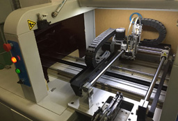 Ligne de production 3