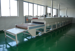 Ligne de production 4