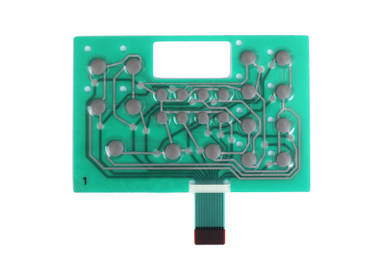 Circuit imprimé