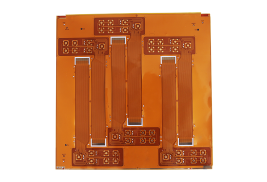 Circuit souple (FPC)